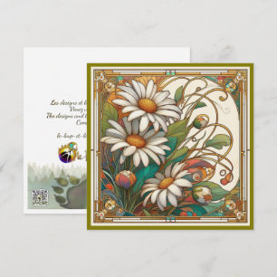 Tagesflatcard
