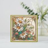 Tagesflatcard (Stehend Vorderseite)