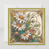 Tagesflatcard (Vorderseite)