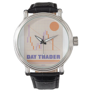 Tagesgeldfinanzierung Armbanduhr