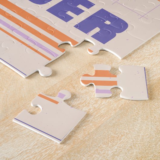 Tagesgeschäft Puzzle (Seite)