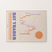 Tagesgeschäft Puzzle (Horizontal)