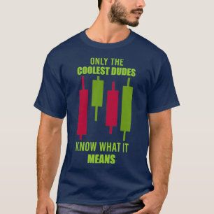 Tagesgeschäft T-Shirt