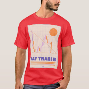 Tagesgeschäft T-Shirt