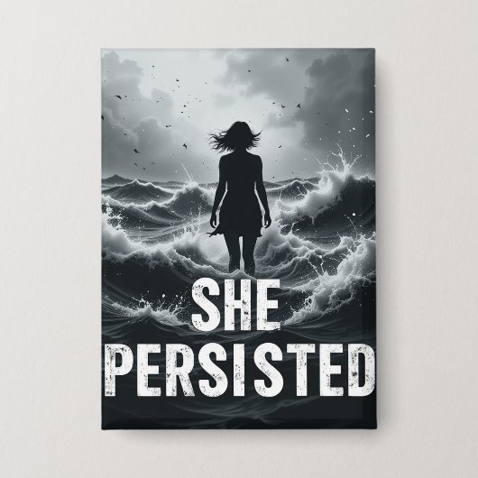 Tagesgeschenk Button (Vorderseite)