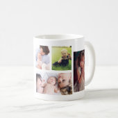 Tagesgeschenk für Fotovorlage Kaffeetasse (VorderseiteRechts)