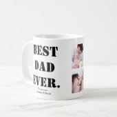 Tagesgeschenk für Fotovorlage Kaffeetasse (Vorderseite Links)