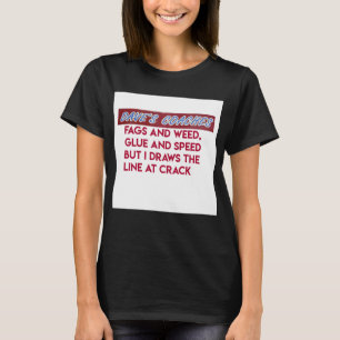 Tagesgeschenk für Gavin Art Stacey Geschenke für F T-Shirt