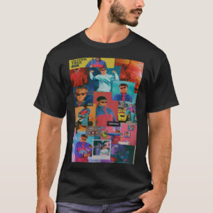 Tagesgeschenk für Jonghyun Oliver Tree T-Shirt Fan
