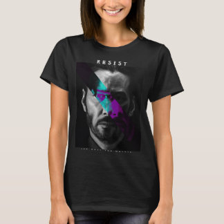 Tagesgeschenk für Keanu Art Reeves Geschenke für F T-Shirt