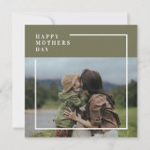 Tagesgeschenk für personalisierte Fotos (Vorderseite)