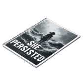 Tagesgeschenk Notizblock (Linke Seite)