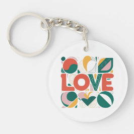 Tagesgeschenk, Schlüsselanhänger, Liebe Schlüsselanhänger