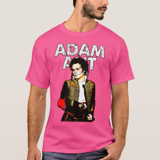 Tagesgeschenke Adam und Grafik für Lüfter T-Shirt