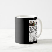 Tagesgeschenke Gavin Art Stacey Niedliches Grafikg Kaffeetasse (VorderseiteRechts)