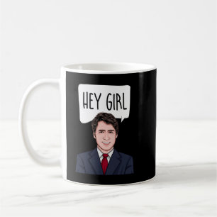 Tagesgeschenke Justin Politiker Trudeau Niedliche Kaffeetasse