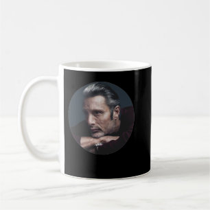 Tagesgeschenke Mads Schauspieler Mikkelsen Niedlic Kaffeetasse