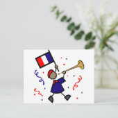 Tagesgeschenke und T-Shirts (8) Postkarte (Stehend Vorderseite)