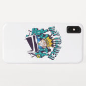 Tageshandelsidee Case-Mate iPhone Hülle (Rückseite (Horizontal))