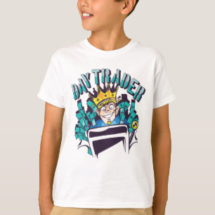 Tageshandelsidee T-Shirt