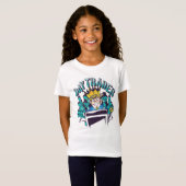 Tageshandelsidee T-Shirt (Vorne ganz)