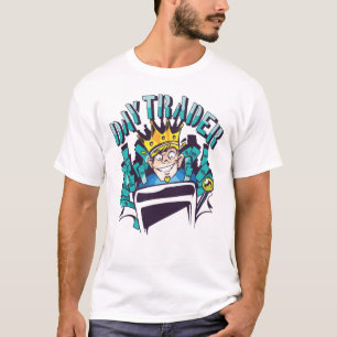 Tageshandelsidee T-Shirt