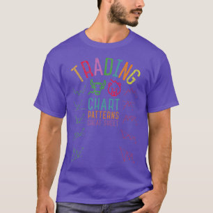 Tageshändler Swing Trading Aktieninvestor Devisenh T-Shirt