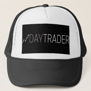 Tageshändler Truckerkappe