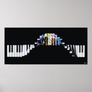 Tagesjob Poster