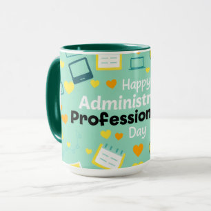Tageskalender Laptop Herz Kunst für spielerische A Tasse