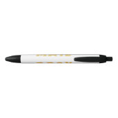 Tageskamerad Stift (Rückseite)