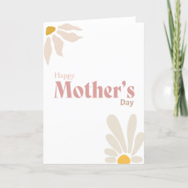 Tageskarte der Neugeborenen Dankeskarte