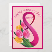 Tageskarte Feiertagskarte (Vorne/Hinten)