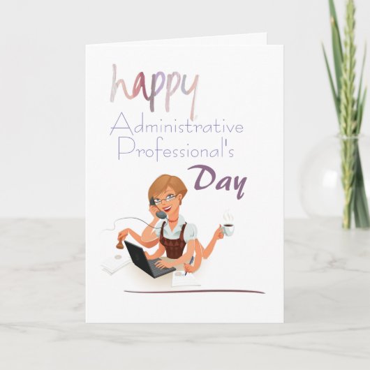 Tageskarte für amtliches Personal Karte (Vorderseite)