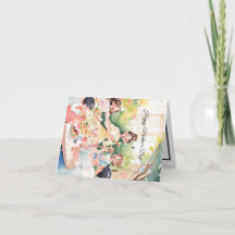 Tageskarte für Mütter