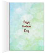 Tageskarte für personalisierte Mütter (Innen (Rechts))