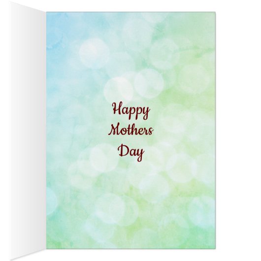 Tageskarte für personalisierte Mütter (Innen (Rechts))