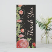 Tageskarte oder Menü Programm (Stehend Vorderseite)