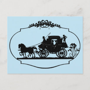 TAGESKARTE Vintag VALENTINE Feiertagspostkarte