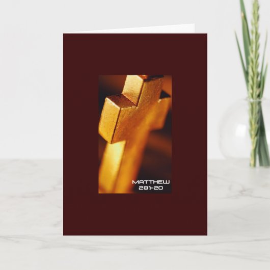 Tageskarten 3 feiertagskarte (Vorderseite)