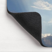 Tageslicht Mousepad (Ecke)