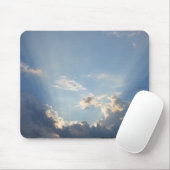 Tageslicht Mousepad (Mit Mouse)