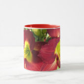 Tageslilien Tasse (Zentrum)