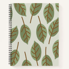 TAGESNOTEBOOK NOTIZBLOCK