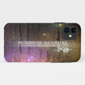 Tagesordnung Case-Mate iPhone Hülle (Rückseite (Horizontal))