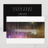 Tagesordnung Einladung (Vorne/Hinten)