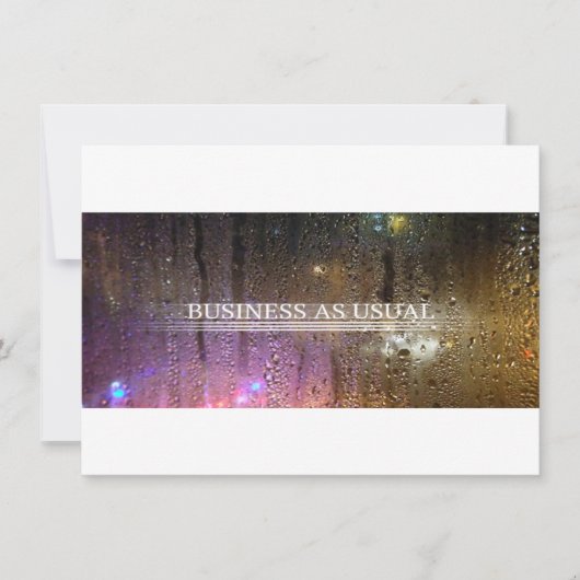 Tagesordnung Einladung (Vorderseite)