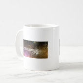 Tagesordnung Kaffeetasse (Vorderseite Links)