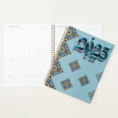 Tagesordnung Planer (Anzeige)