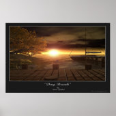 Tagespause Poster (Vorne)